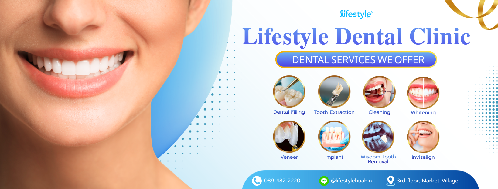Lifestyle Dental Clinic
